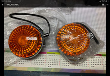 Frecce anteriori nuove dx e sx