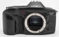 Minolta Dynax 9xi 9 Xi 9-xi Reflex Fotocamera SLR