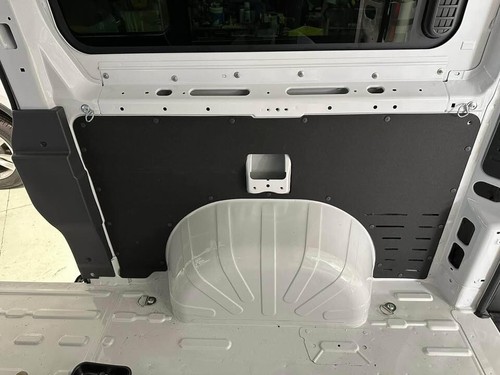 Pannello fiat ducato - , sx