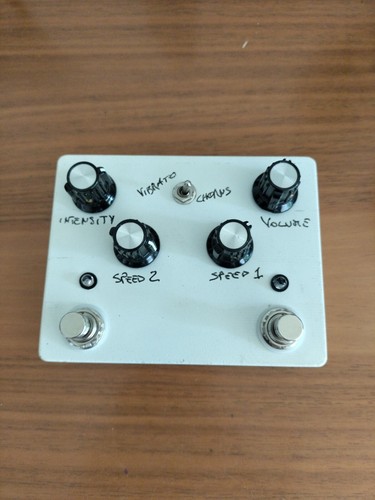 Electrovibe univibe rotating - electrovibe,,