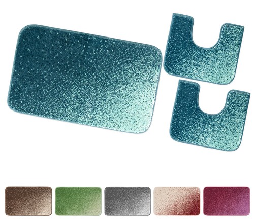 Tappeto bagno set - tappeto, 3