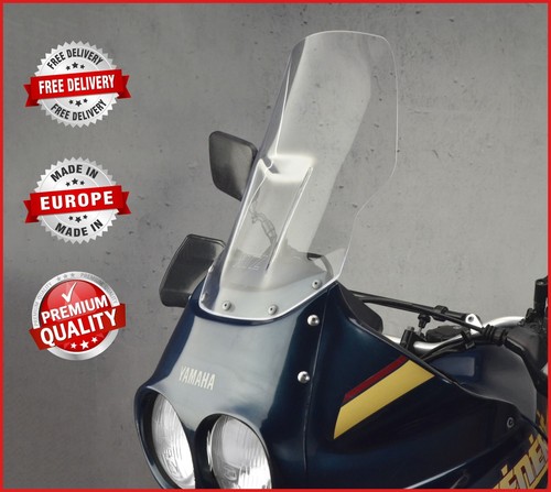 Yamaha xtz 660 tenere - 660,