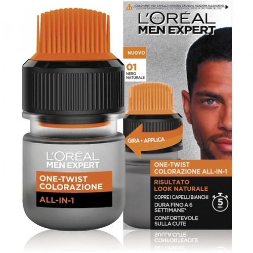 Oreal men expert - expert, colorazione