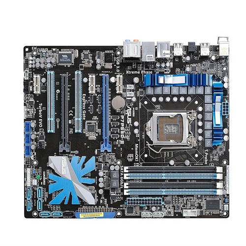 Per asus p7p55d - asus, p7p55d-e
