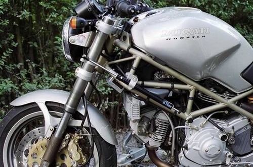 Ducati monster 750 900 - monster,