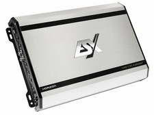 ESX HXE100.4  Amplificatore  4