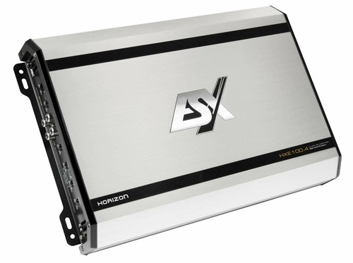 Esx hxe100 amplificatore 4 - esx,
