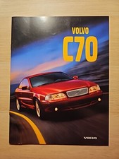 VOLVO C70 Coupè Coupé 1997