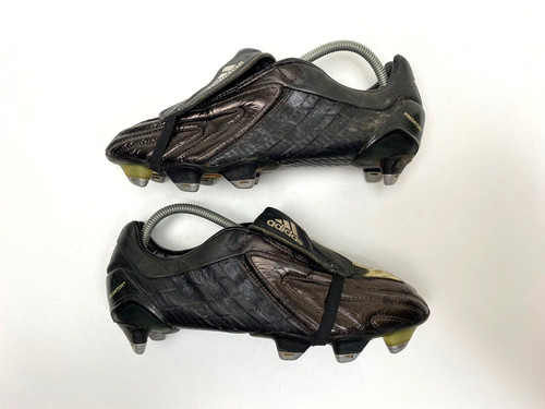 Scarpe calcio adidas - scarpe,