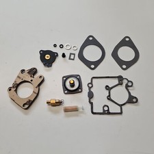 Kit guarnizioni carburatore - kit,