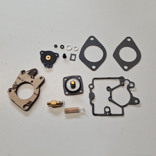 Kit guarnizioni carburatore - kit,