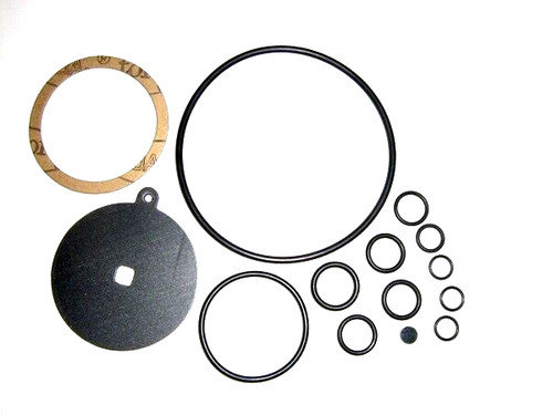 Kit riparazione riduttore - riparazione,