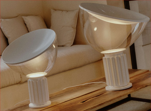 Flos taccia small f6604009 - flos, -f6604009-