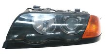 FARO ANTERIORE SINISTRO BMW SERIE 3 E46 1998>2005 3P/5P BOSCH 0301089275 PRO2338