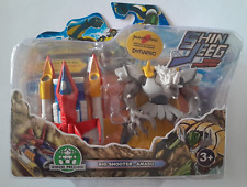 Shin Jeeg Robot D'acciaio -