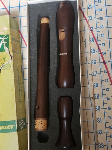 Registratore alto vintage