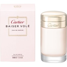 Profumo Donna Cartier Baiser