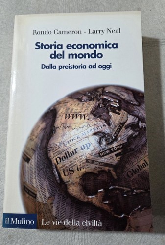 Storia economica del mondo
