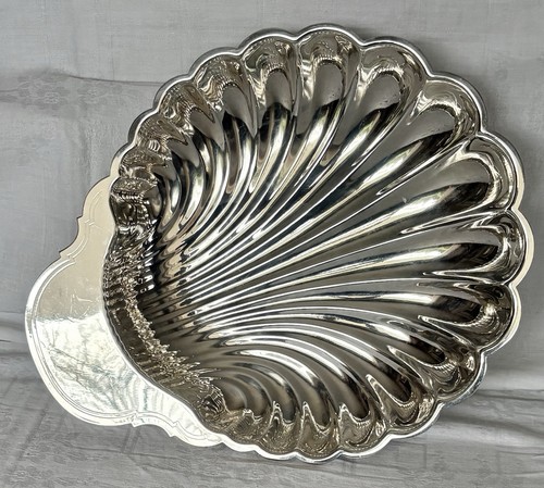 Grande coquille plat - grande,