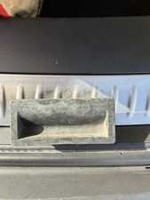 5n0827566 Pulsante tasto maniglia bagagliaio posteriore per audi q3 8u