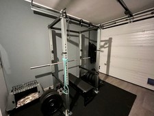 rack palestra Power Gear