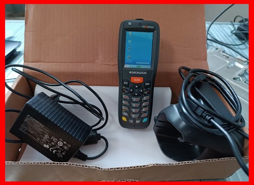 Datalogic memor x3 - datalogic,