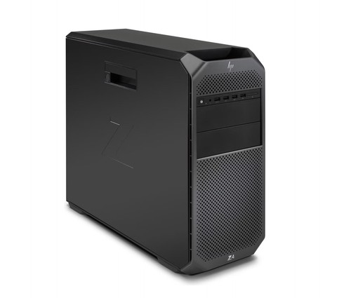 Workstation pc xeon - g4,