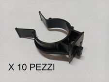 Gancio zoccolo mobile - x, da