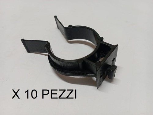 Gancio zoccolo mobile - zoccolo,