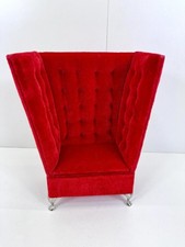 Poltrona design Kare