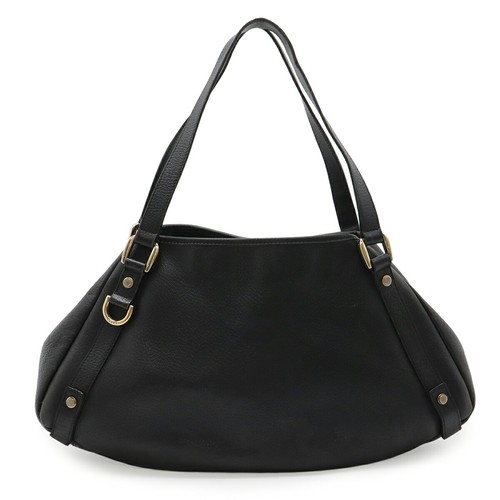 Gucci abbey leather - leather, 2way