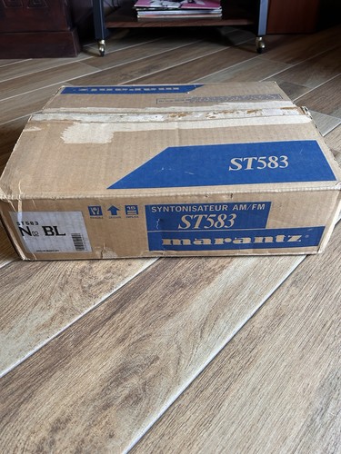 Sintonizzatore marantz 583 - *marantz,