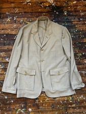 Blazer da viaggio Canali