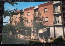 Fano( Carignano Terme)-Hotel