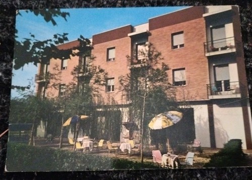 Fano hotel - carignano, terme)-hotel
