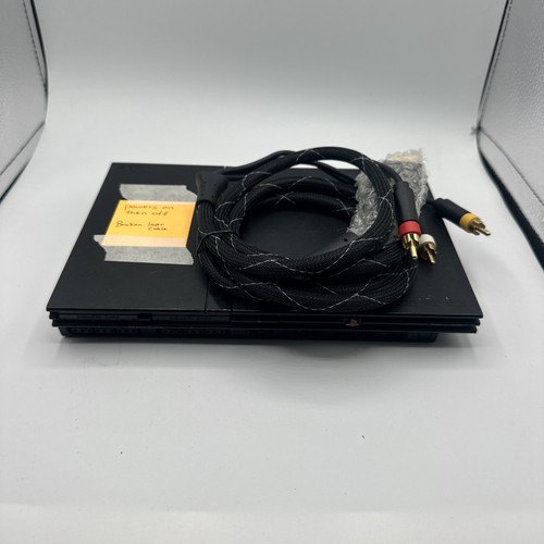 Sony playstation slim - playstation,
