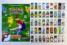 ALBUM COLLEZIONISTA POKEMON 3