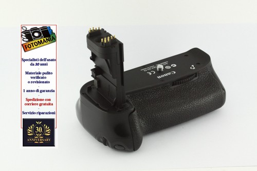 Canon battery grip - canon,