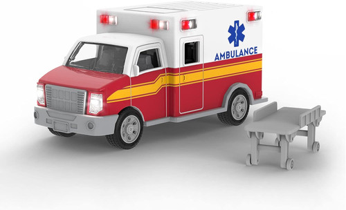 Ambulanza cm - -,