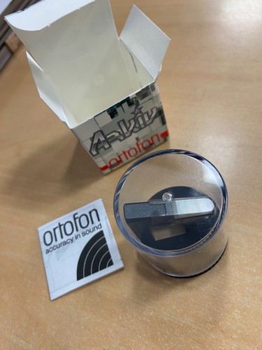 Ortofon stilo arkiv nuovi - ortofon,