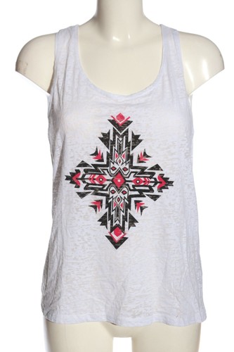 Divided canotta donna top - h&m,