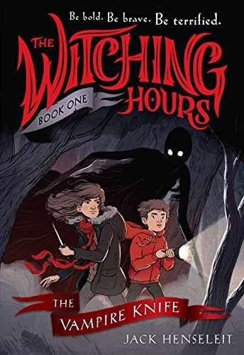 The witching hours - witching,