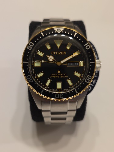 Orologio uomo citizen - uomo,