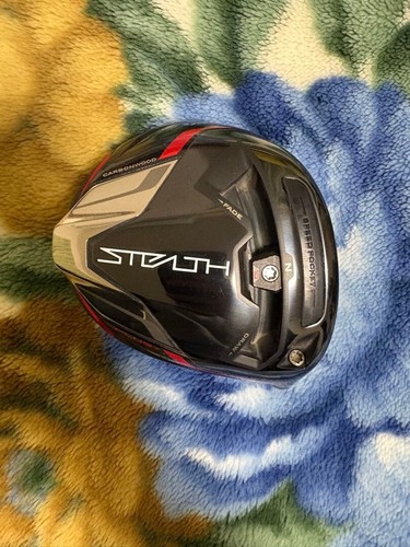 Taylormade stealth plus - taylormade,