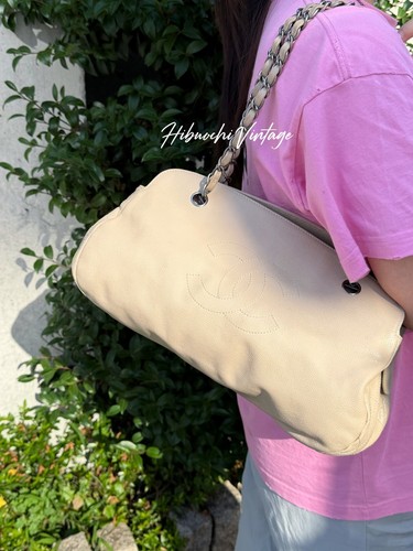 Borsa tracolla chanel coco - a,