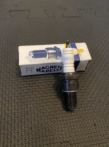 Candela magneti marelli l - candela,
