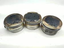 SET PISTONI PISTONS SET