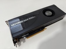 Zotac GEFORCE GTX 1080ti 11 GB