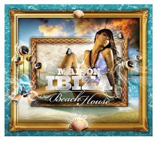 Maison Ibizza-Beach House
