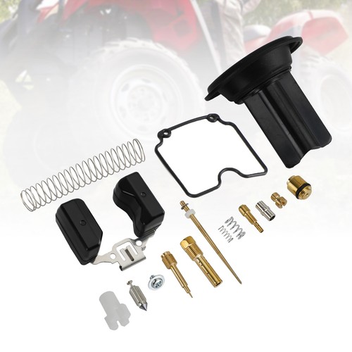 Kit réparation carburateur - kit, de